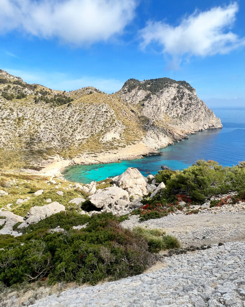 Cala Figuera
