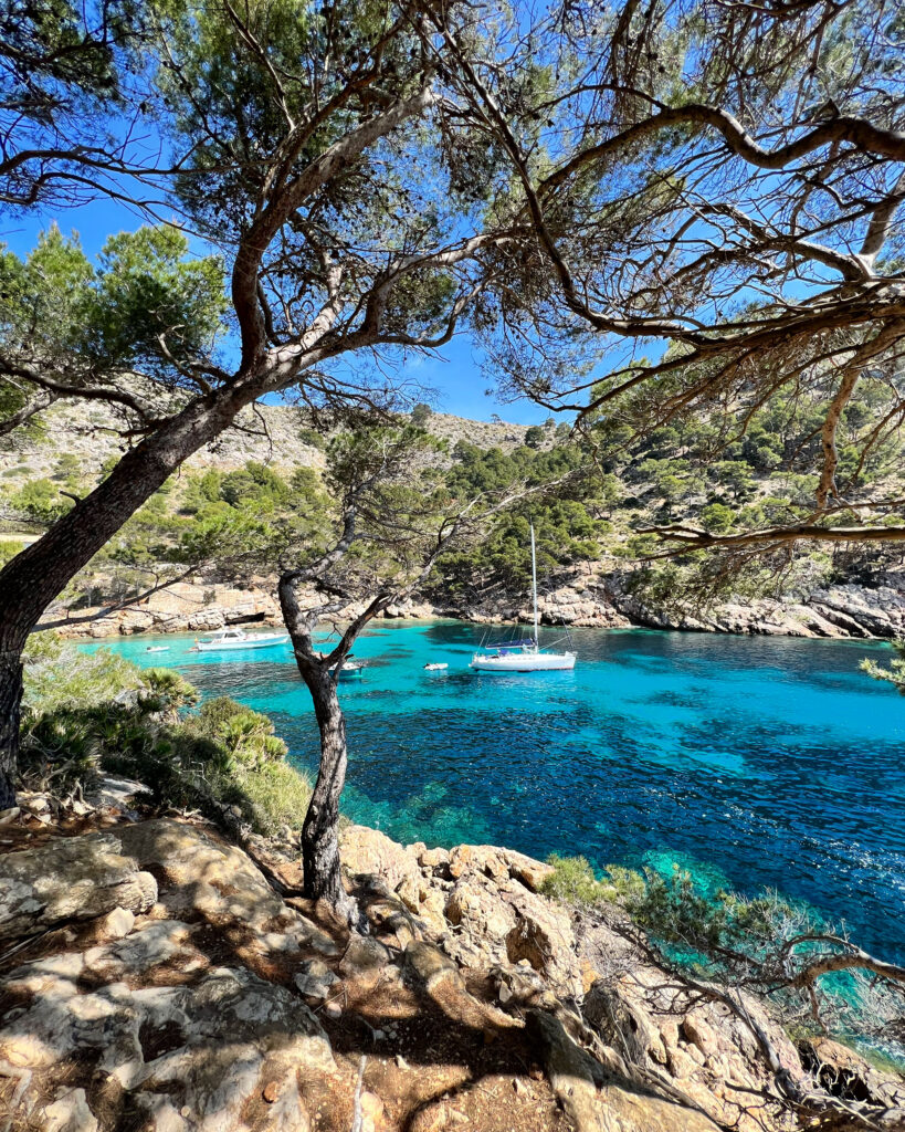 Cala Murta