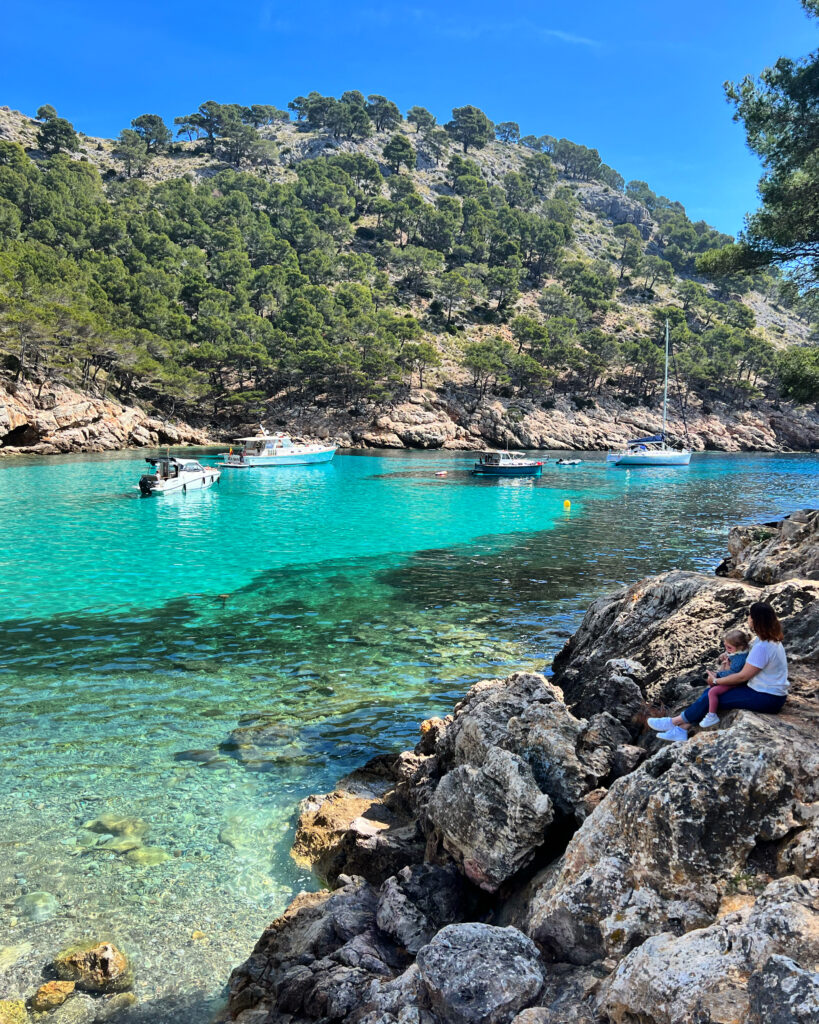 Cala Murta