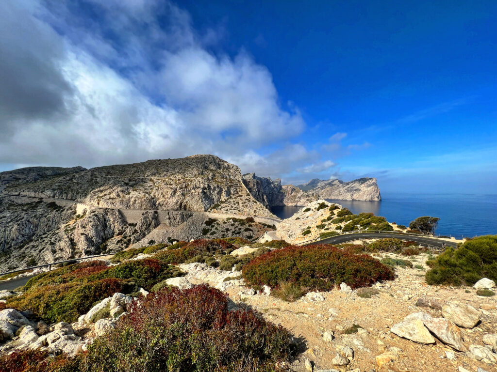 Phare du Cap de Formentor