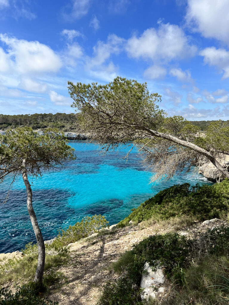 Parc naturel de mondrago