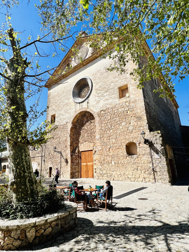 Village de Valdemossa