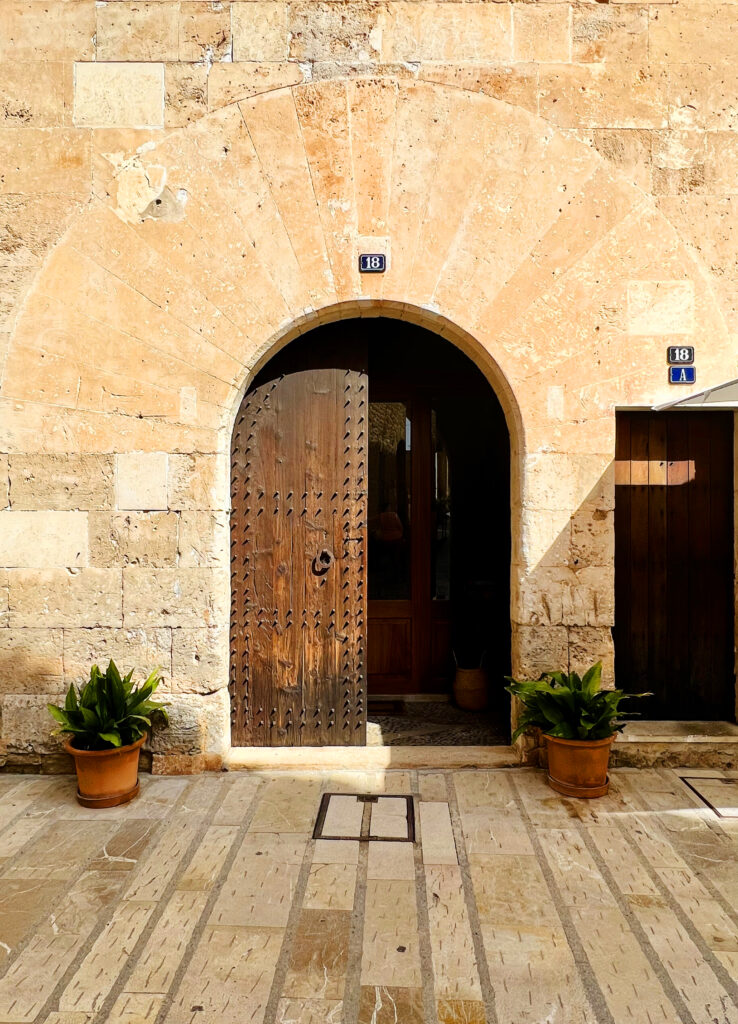 Alcudia