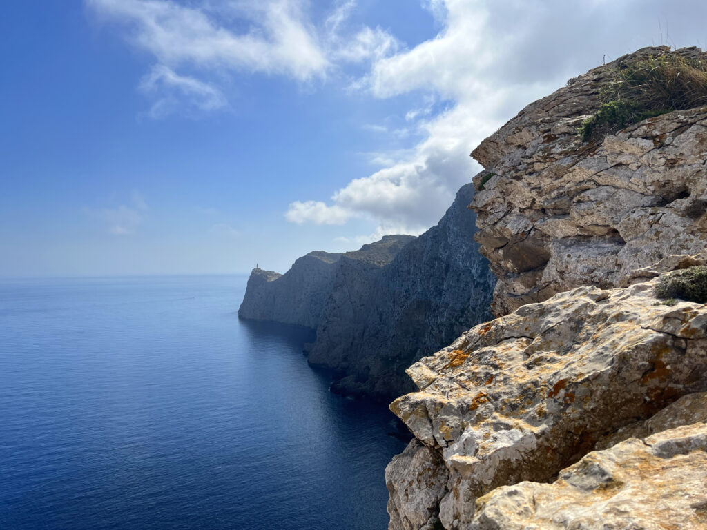 Cap de Formentor