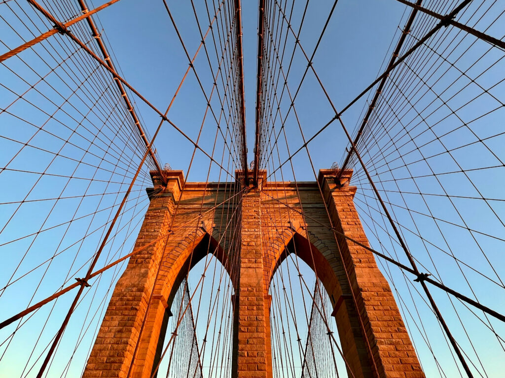 Brooklyn Bridge