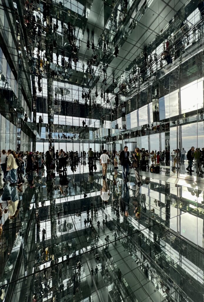 Summit one Vanderbilt