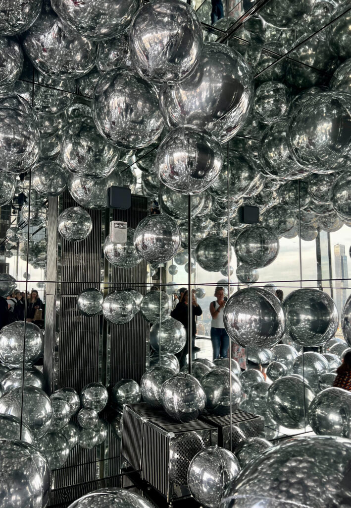 Summit one Vanderbilt