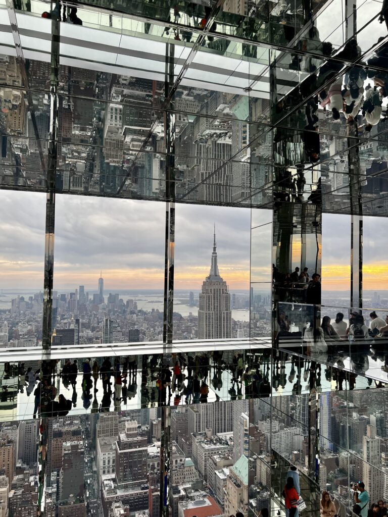 Summit one Vanderbilt