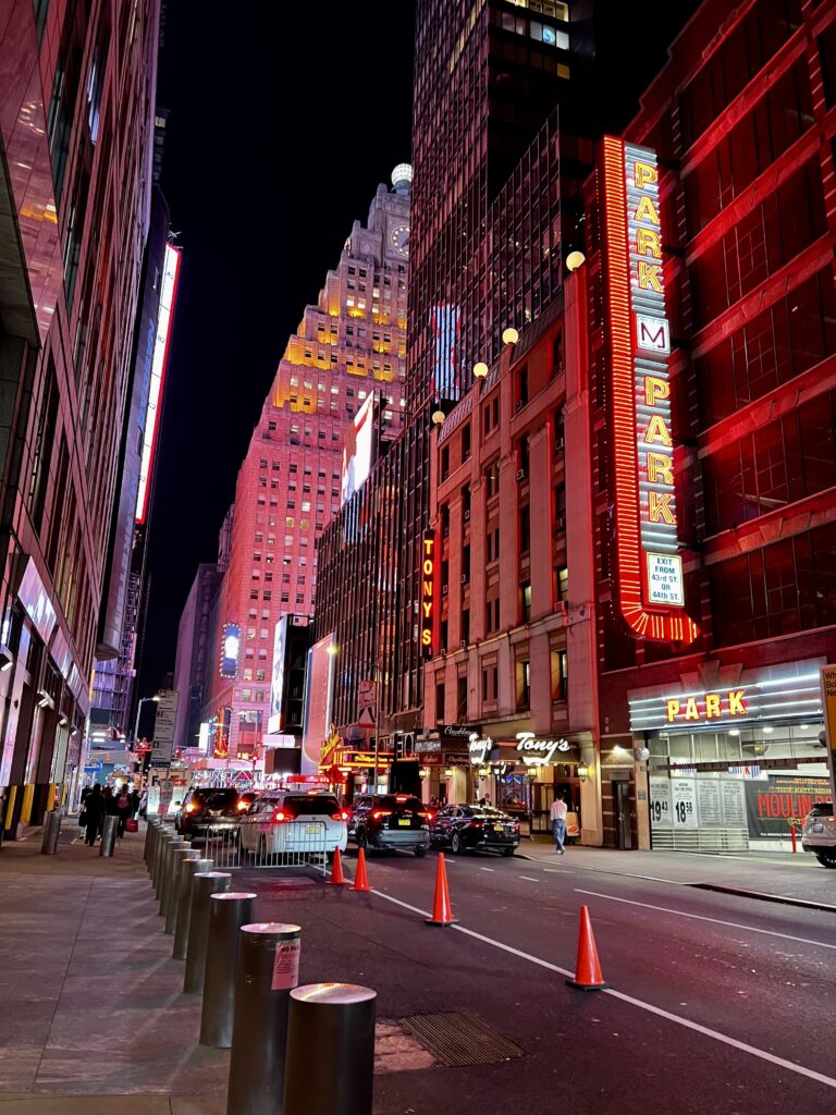 Broadway