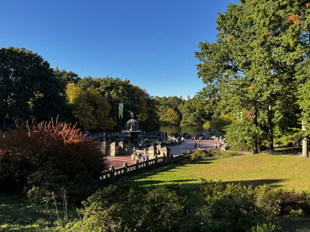 Central park