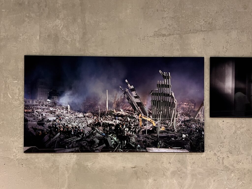 Musée du 11 septembre