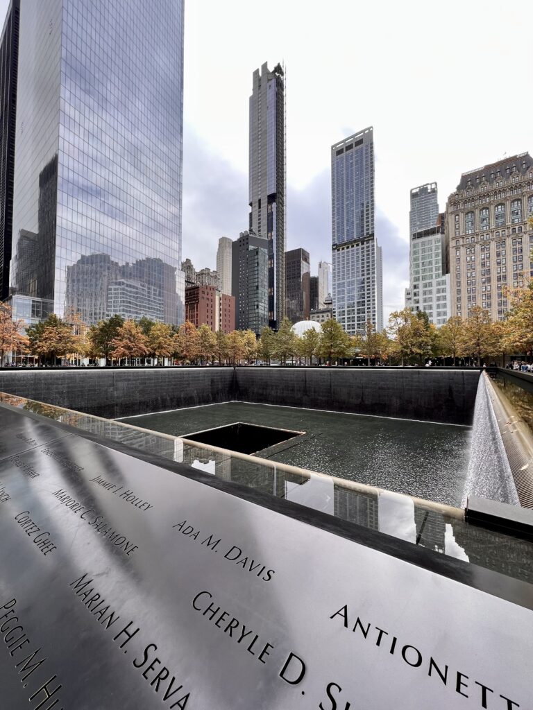 Mémorial du 11 septembre