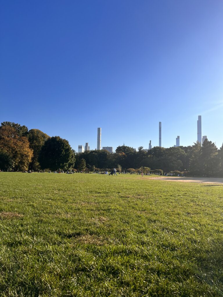 Central Park