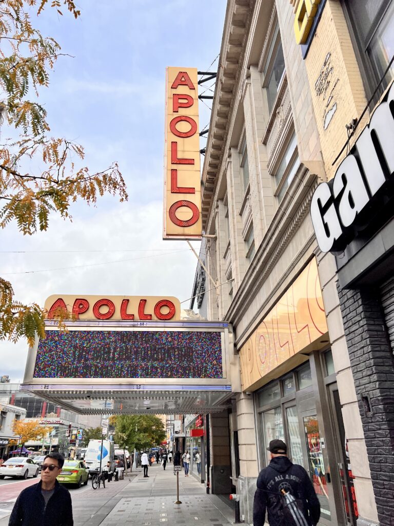 Apollo Teather
